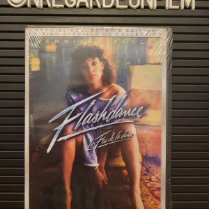 Le Feu de la Danse / Flashdance (1983)