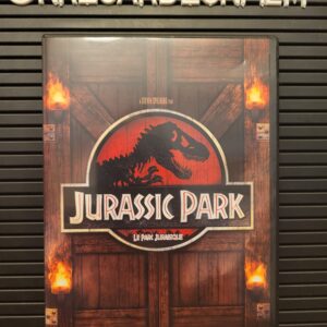 Le Parc Jurassique / Jurassic Park (1993)