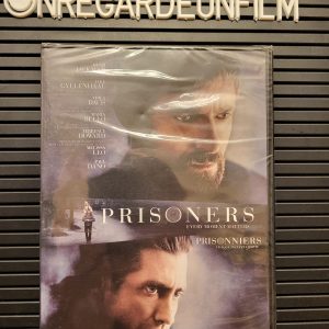 Prisonniers / Prisoners (2013)