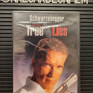 Vrais Mensonges / True Lies (1994)