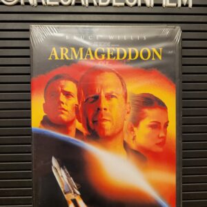 Armageddon / Armageddon (1998)