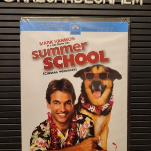 Classes Vacances / Summer School (1987)