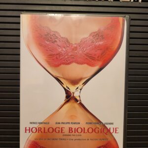 Horloge Biologique (2005)