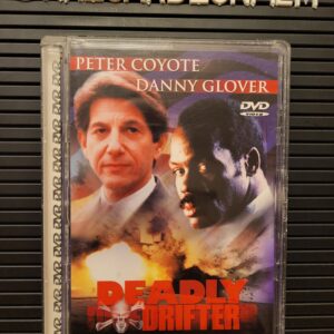 Deadly Drifter (Out) (1982)
