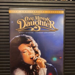 La Fille du Mineur / Coal Miner's Daughter (1980)