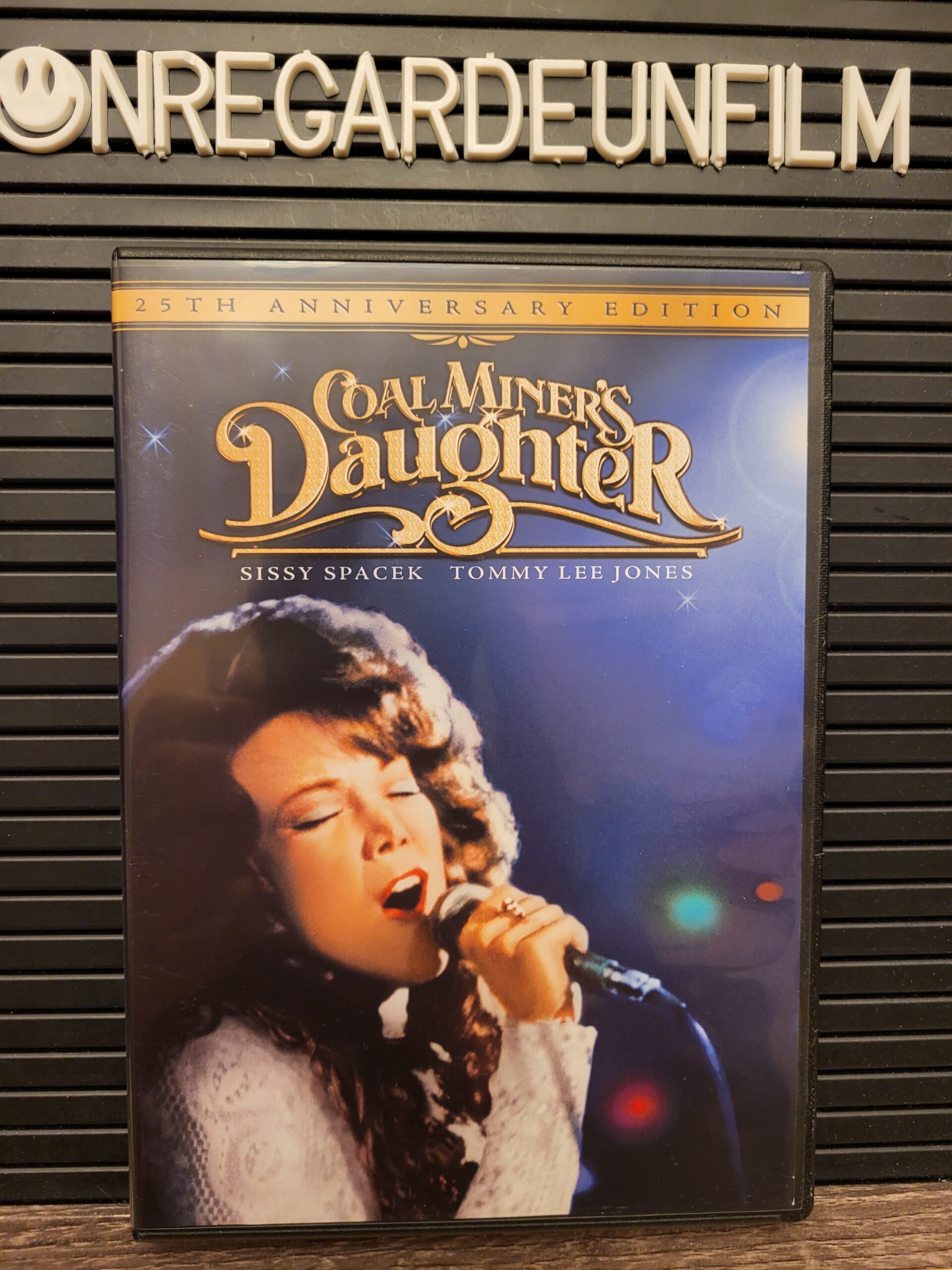 La Fille du Mineur / Coal Miner's Daughter (1980)