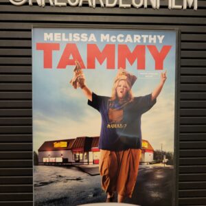 Tammy / Tammy (2014)