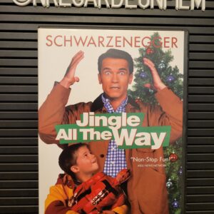 La Course au Jouet / Jingle all the Way (1996)