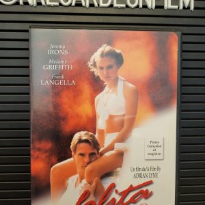 Lolita / Lolita (1997)