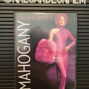 Mahogany / Mahogany (1975)