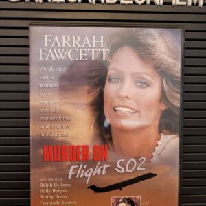 Murder on Flight 502 (1975)