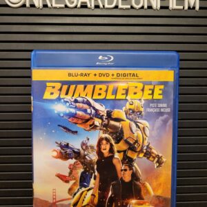 Bumblebee / Bumblebee (2018)