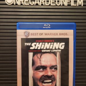 Shining: L'Enfant Lumière / The Shining (1980)