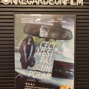 Ceci n'est pas un Polar (2014)