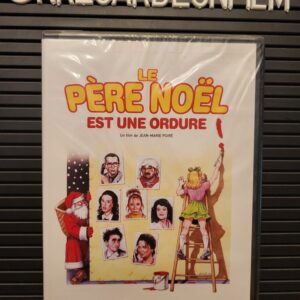 Le Père Noël est une Ordure (1985)