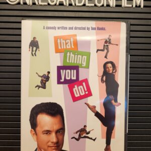 Les Wonders / That Thing You Do! (1996)