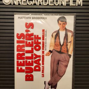 La Folle Journée de Ferris Bueller / Ferris Bueller's Day Off (1986)