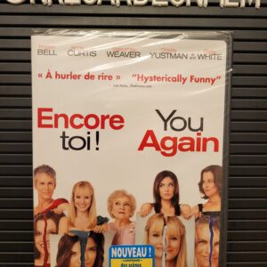 Encore toi / You Again (2010)