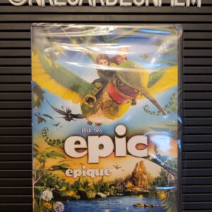 Épique / Epic (2013)