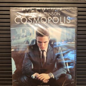 Cosmopolis / Cosmopolis (2012)