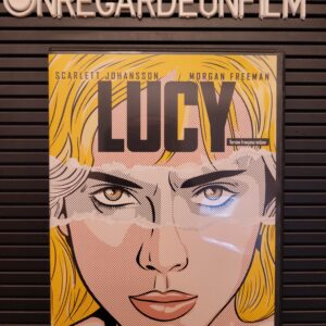 Lucy / Lucy (2014)