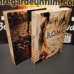 Rome / Rome (2005-2007)