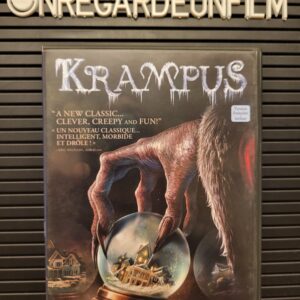 Krampus / Krampus (2015)