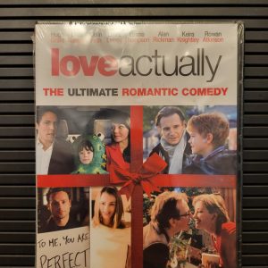 Réellement l'Amour / Love Actually (2003)