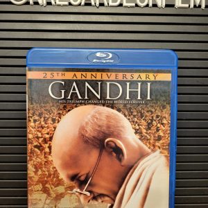 Gandhi / Gandhi (1982)