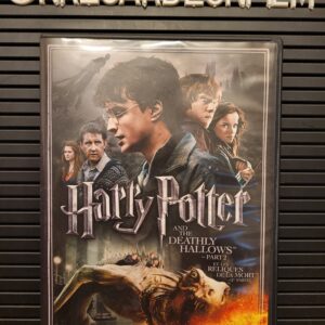Harry Potter et les Reliques de la Mort 2e Partie / Harry Potter and the Deathly Hallows part 2 (2011)