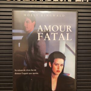 Amour Fatal / Something to Live for: The Alison Gertz Story (1992)