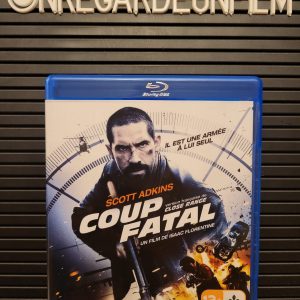 Coup Fatal / Close Range (2015)
