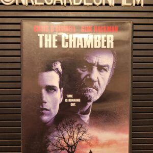 Le Couloir de la Mort / The Chamber (1996)