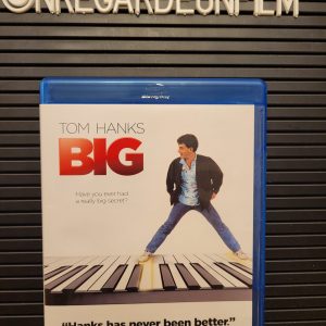Petit Bonhomme / Big (1988)