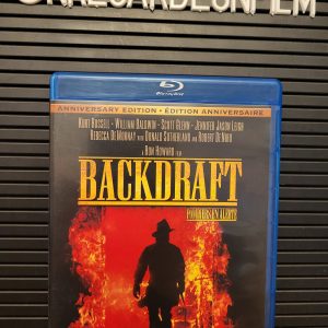 Pompier en Alerte / Backdraft (1991)