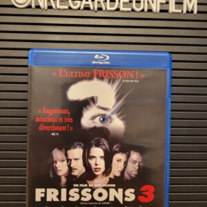 Frissons 3 / Scream 3 (2000)