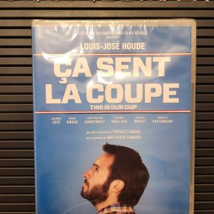 Ça sent la Coupe (2017)