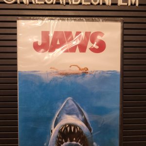 Les Dents de la Mer / Jaws (1975)