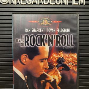 Le Temps du Rock'n Roll / The Idolmaker (1980)
