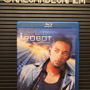 Les Robots / i, Robot (2004)