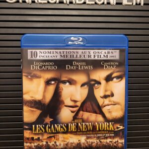 Les Gangs de New York / Gangs of New York (2002)