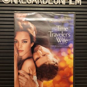 Le Temps n'est Rien / The Time Traveler's Wife (2009)