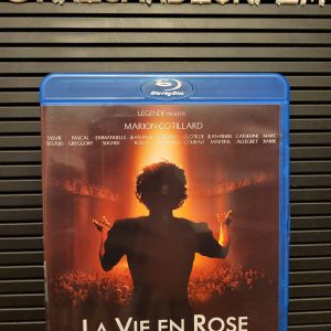 La Vie En Rose (2007)