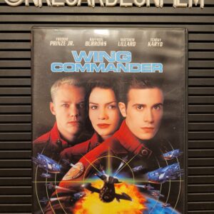 Wing Commander (1999)