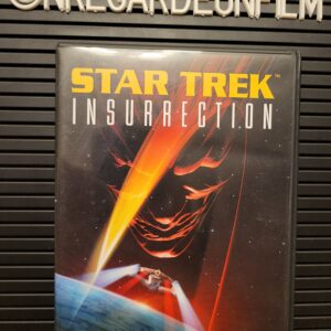 Star Trek: Insurrection / Star Trek: Insurrection (1998)
