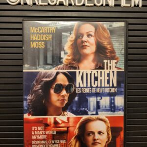 Les Reines de Hell's Kitchen / The Kitchen (2019)