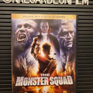 The Monster Squad (1987)