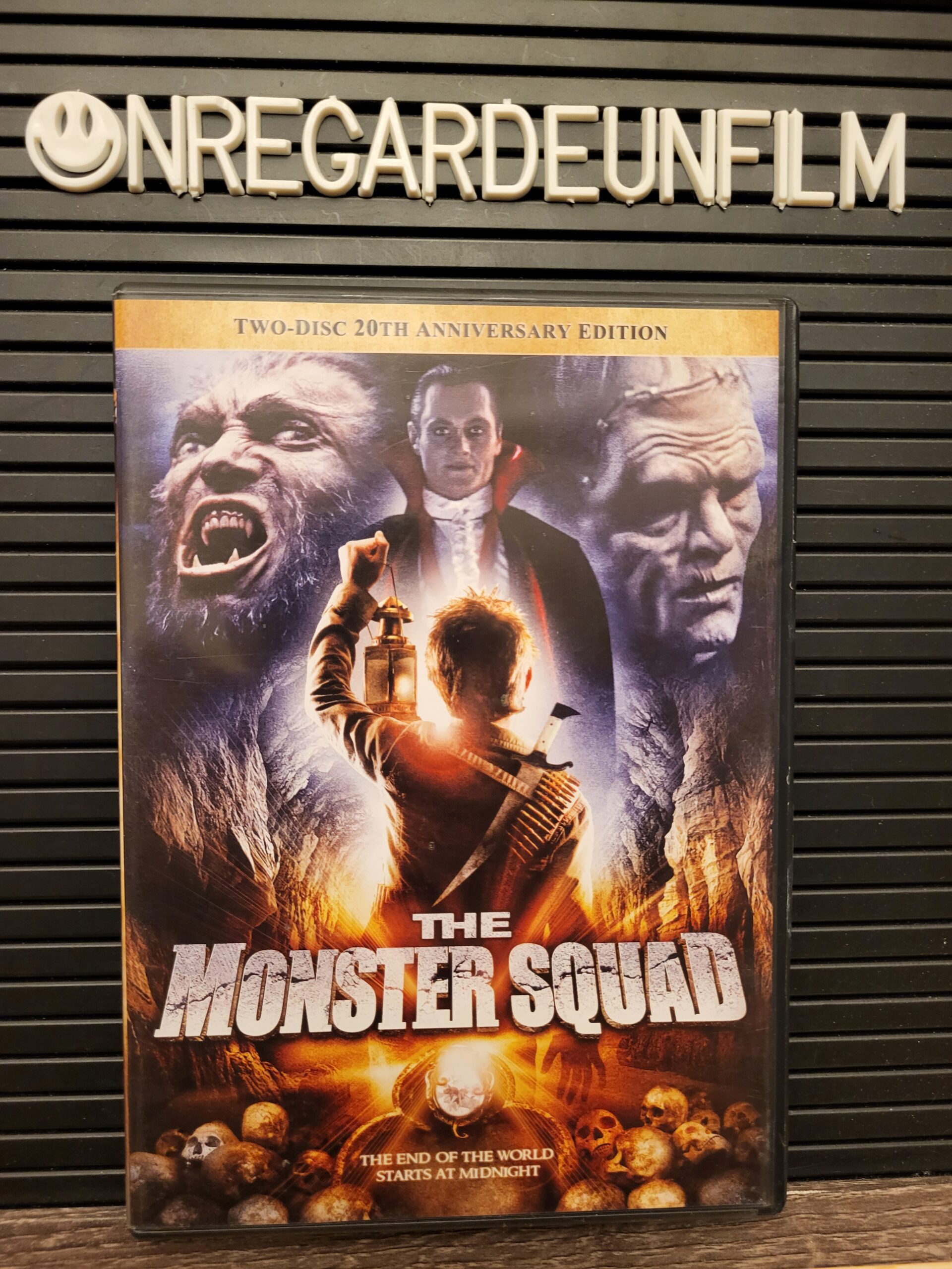 The Monster Squad (1987)