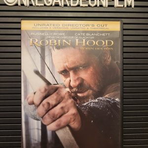 Robin des Bois / Robin Hood (2010)
