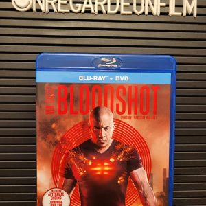 Bloodshot / Bloodshot (2020)